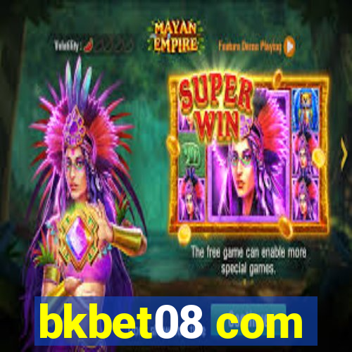 bkbet08 com